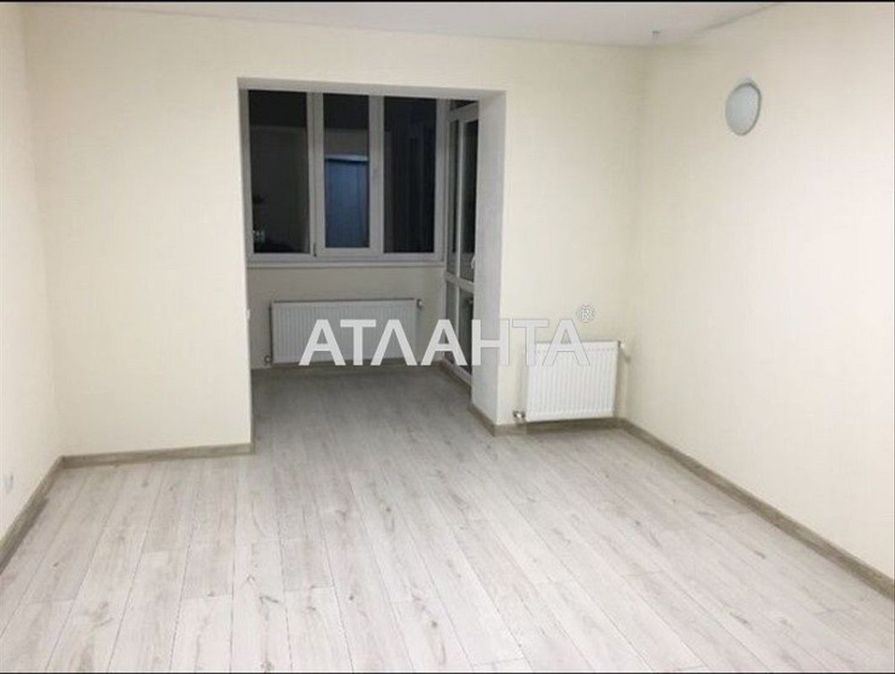 1к Новобудова АГВ Цегла Однокімнатна квартира Вінниця - зображення 2