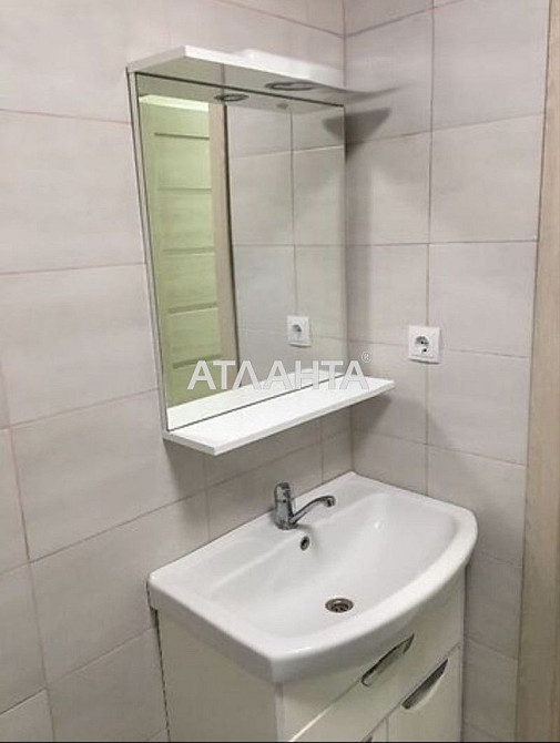 1к Новобудова АГВ Цегла Однокімнатна квартира Вінниця - зображення 6