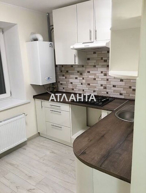 1к Новобудова АГВ Цегла Однокімнатна квартира Вінниця - зображення 1