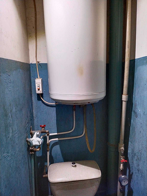 Продам 2 ком. кв. Днепропетровская дорога Одеса - зображення 1