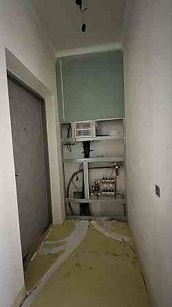 Євро 2к квартира з частковим ремонтом Буча