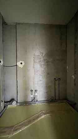 Євро 2к квартира з частковим ремонтом Буча