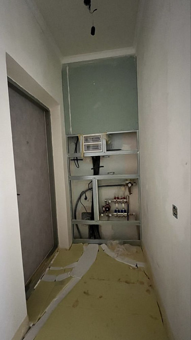 Євро 2к квартира з частковим ремонтом Буча - изображение 5