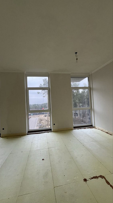 Євро 2к квартира з частковим ремонтом Буча - изображение 1