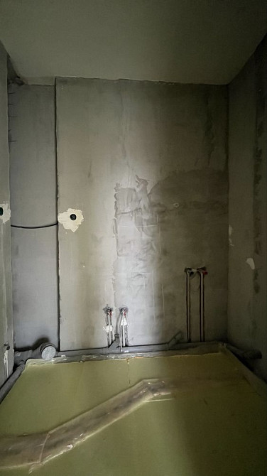 Євро 2к квартира з частковим ремонтом Буча - изображение 4