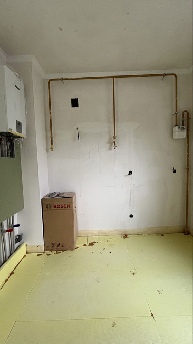 Євро 2к квартира з частковим ремонтом Буча - изображение 6