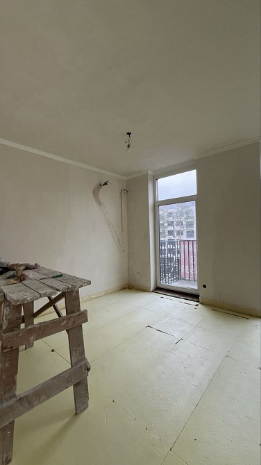 Євро 2к квартира з частковим ремонтом Буча - изображение 3