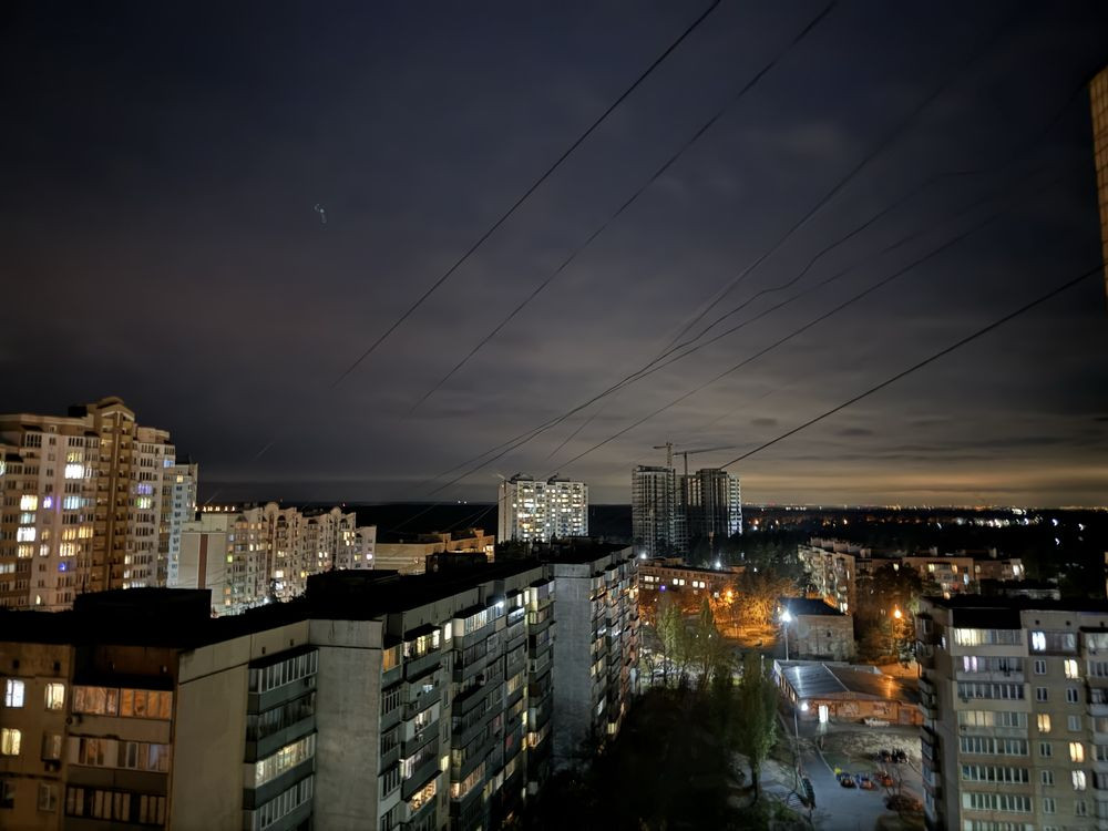 Двокімнатна квартира з неймовірним краєвидом та новим ремонтом Українка - зображення 1