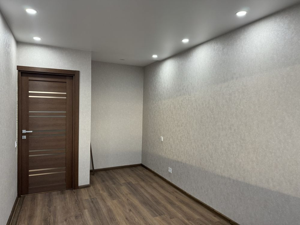 Двокімнатна квартира з неймовірним краєвидом та новим ремонтом Українка - зображення 4