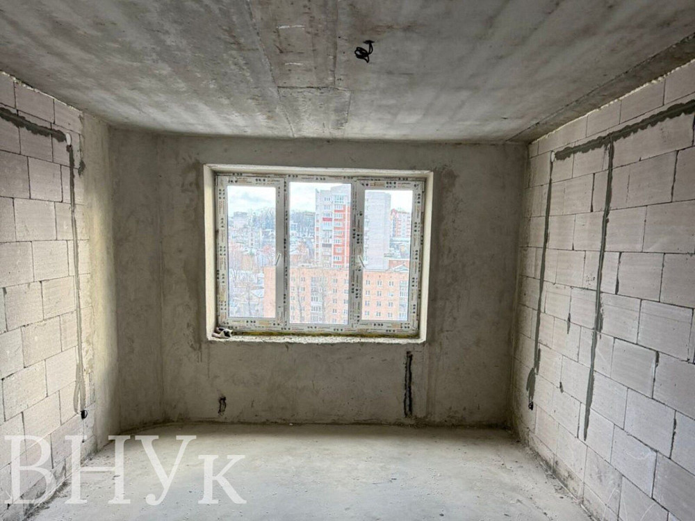 Продається трикімнатна квартира в цегляній новобудові поруч з центром Тернопіль - зображення 6