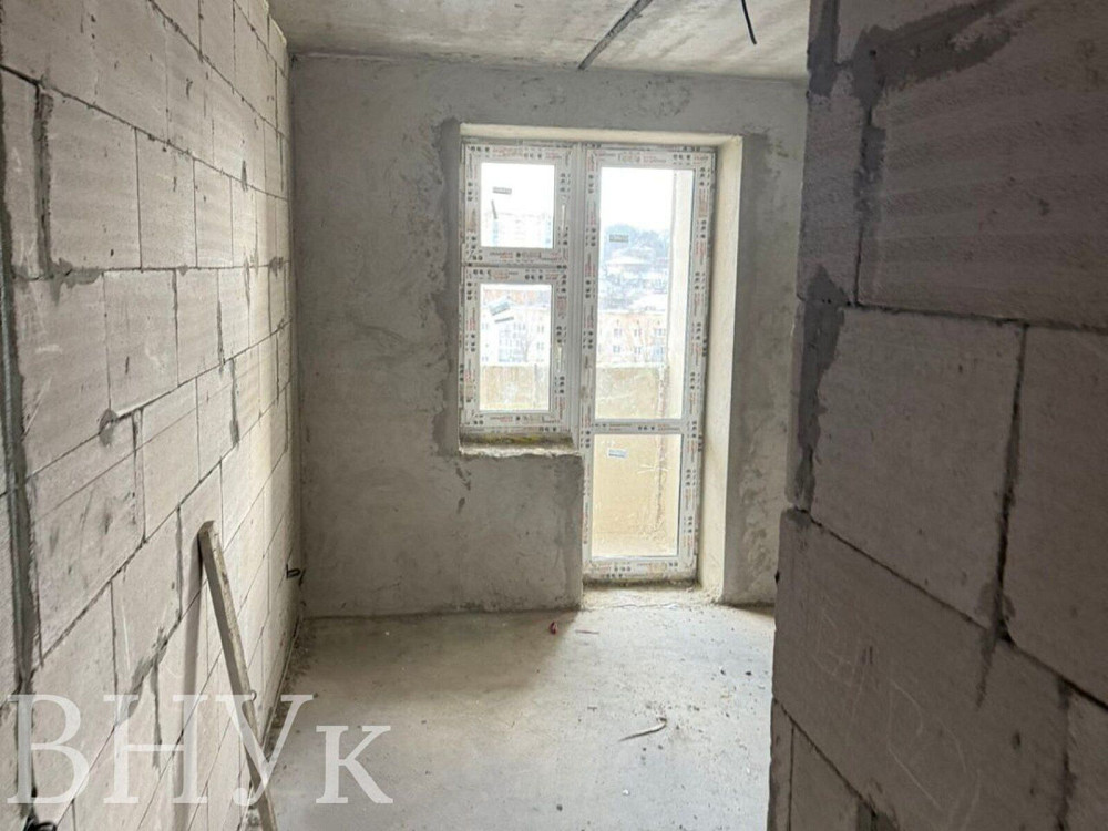 Продається трикімнатна квартира в цегляній новобудові поруч з центром Тернопіль - зображення 5