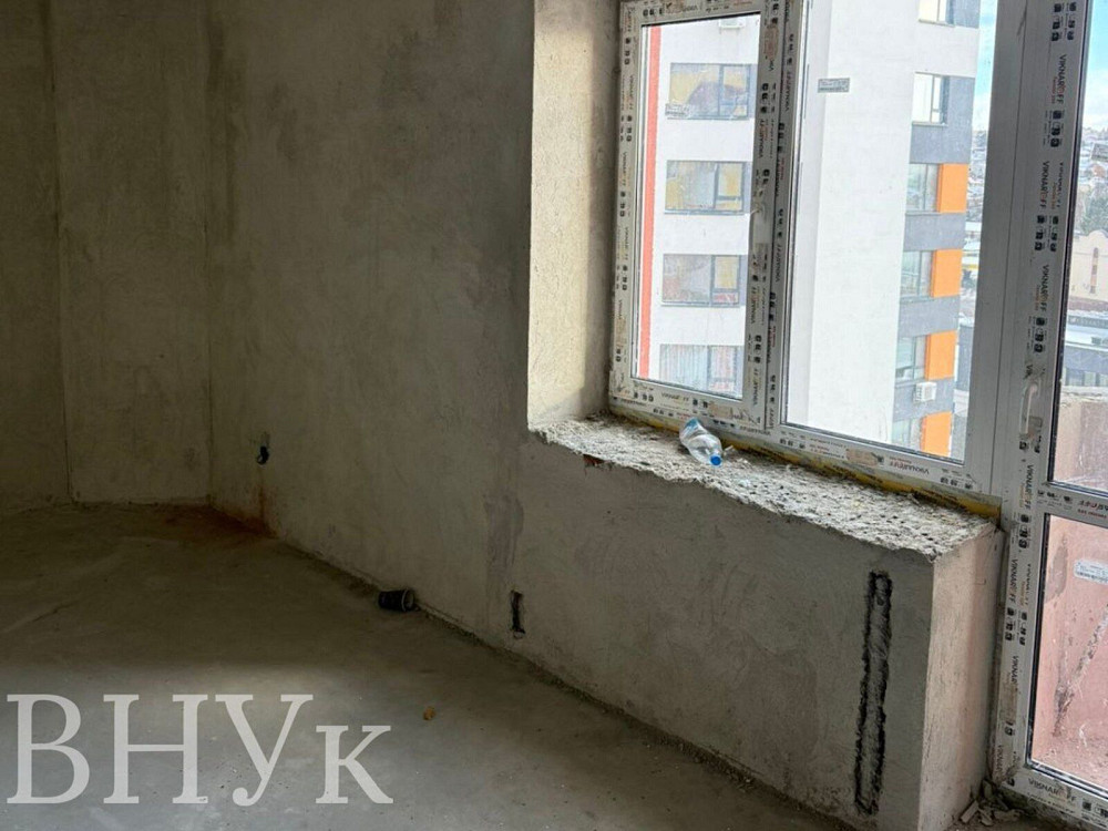 Продається трикімнатна квартира в цегляній новобудові поруч з центром Тернопіль - зображення 4
