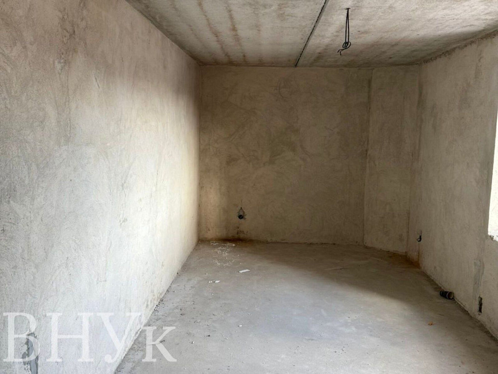 Продається трикімнатна квартира в цегляній новобудові поруч з центром Тернопіль - зображення 8