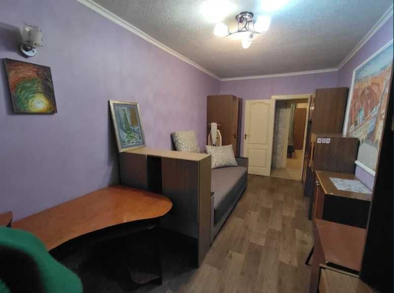 Велику 60м.кв.,  3-х кім.кв., продам на вулиці 23 Августа! SE Харьков - изображение 4