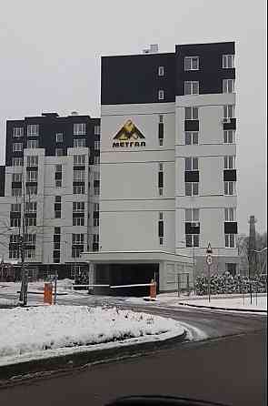 Продаж 2 кімн.квартири в новобудові по вул Стрийська 195. Львів