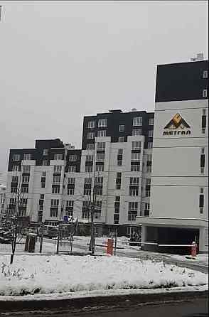 Продаж 2 кімн.квартири в новобудові по вул Стрийська 195. Львів