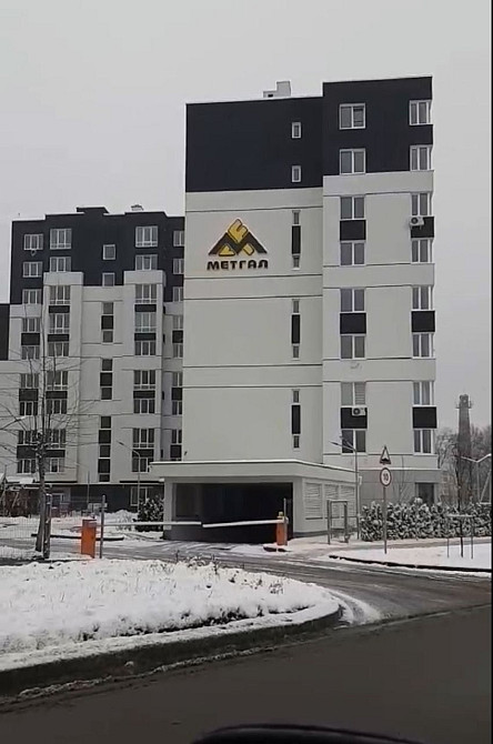 Продаж 2 кімн.квартири в новобудові по вул Стрийська 195. Львов - изображение 1