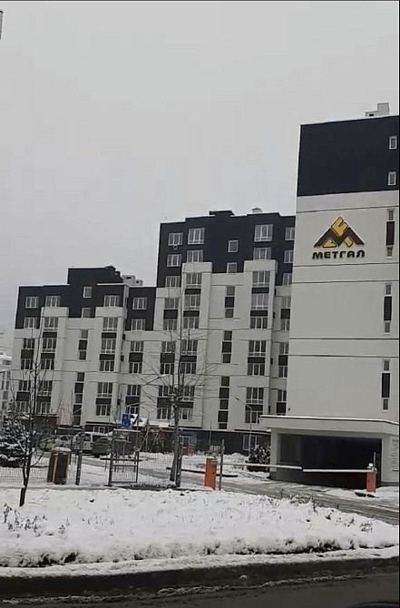 Продаж 2 кімн.квартири в новобудові по вул Стрийська 195. Львов - изображение 5