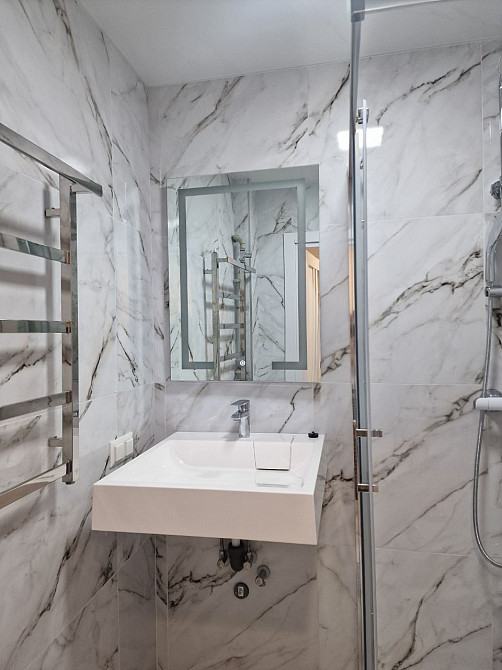 Продам 3 кімн.квартиру, вул.Драгоманова, 55 Дніпро - зображення 2