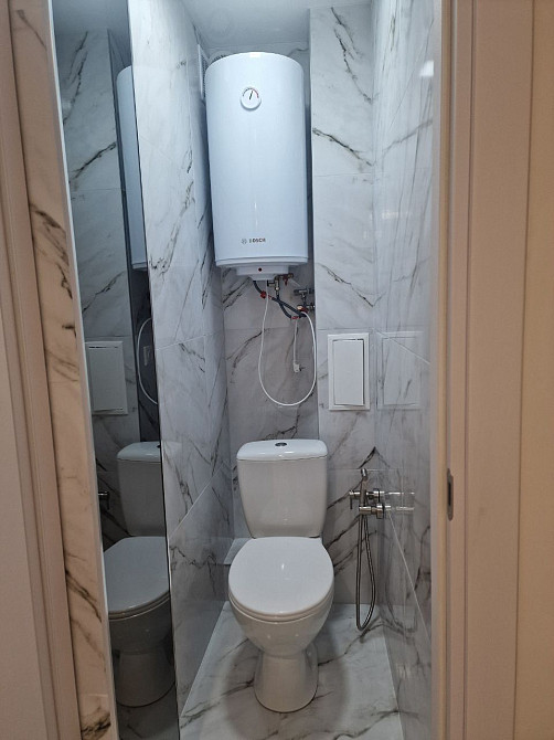 Продам 3 кімн.квартиру, вул.Драгоманова, 55 Дніпро - зображення 5