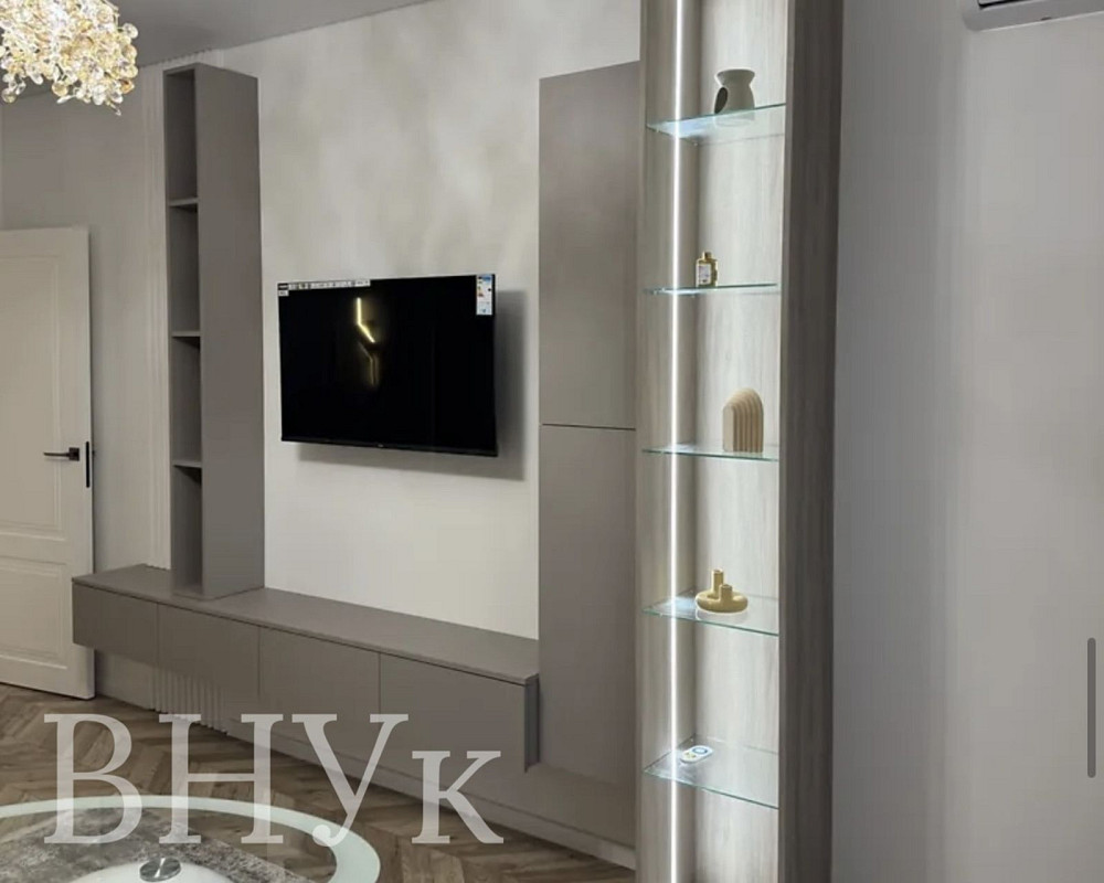 Продам двокімнатну квартиру з якісним дизайнерським ремонтом Тернопіль - зображення 8