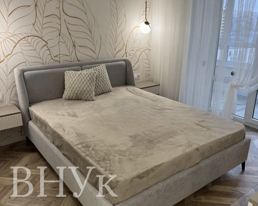 Продам двокімнатну квартиру з якісним дизайнерським ремонтом Тернопіль - зображення 2