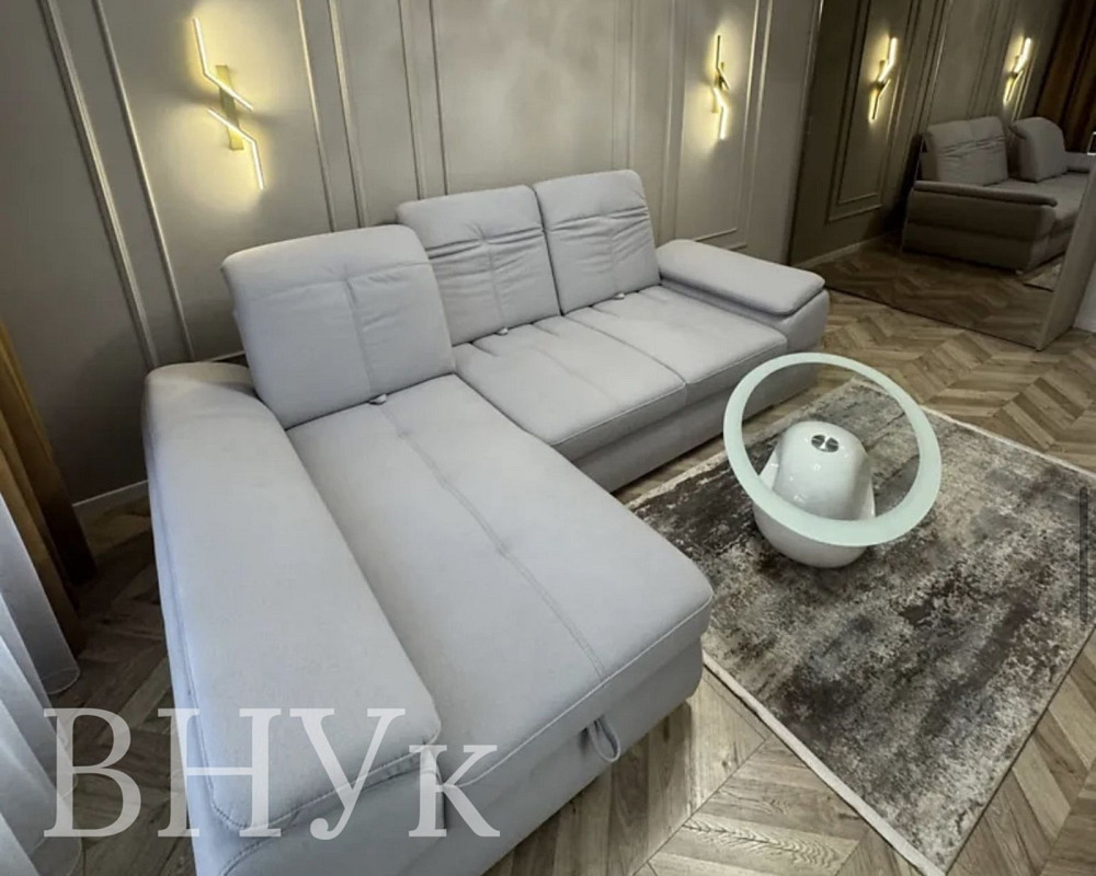 Продам двокімнатну квартиру з якісним дизайнерським ремонтом Тернопіль - зображення 1