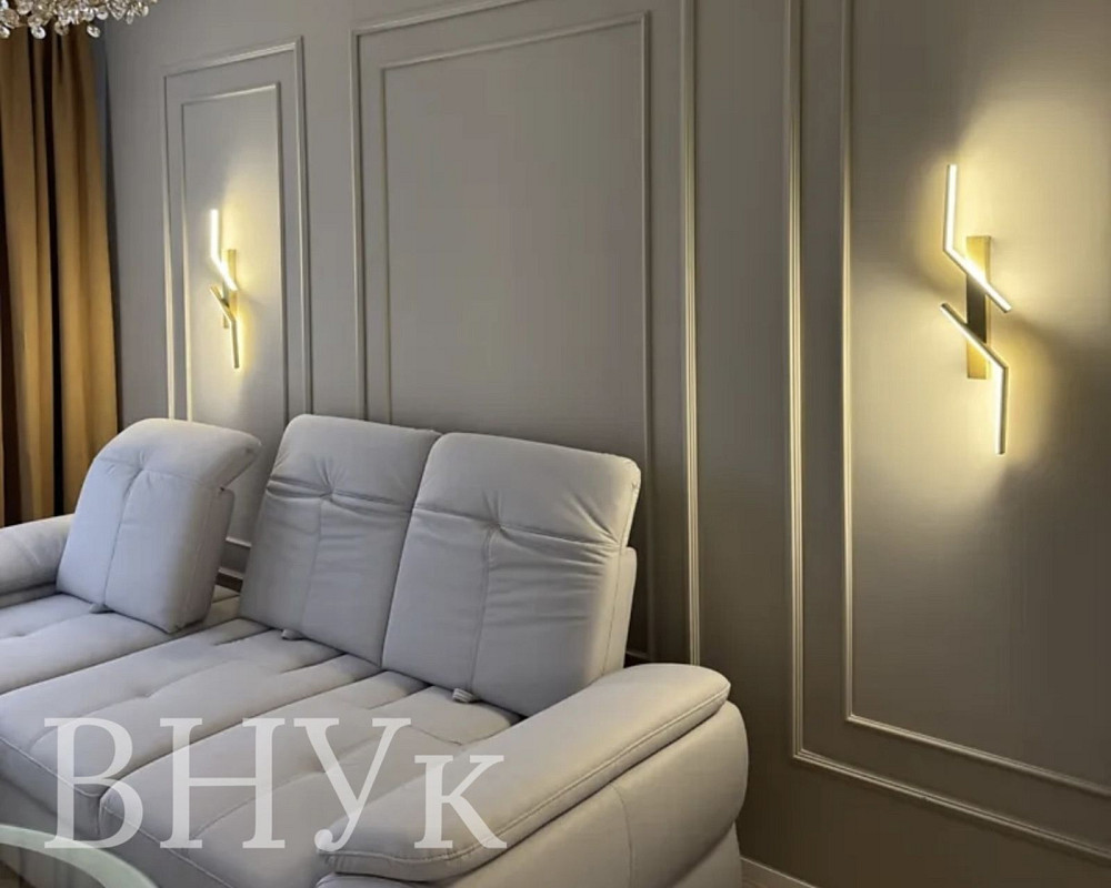 Продам двокімнатну квартиру з якісним дизайнерським ремонтом Тернопіль - зображення 6