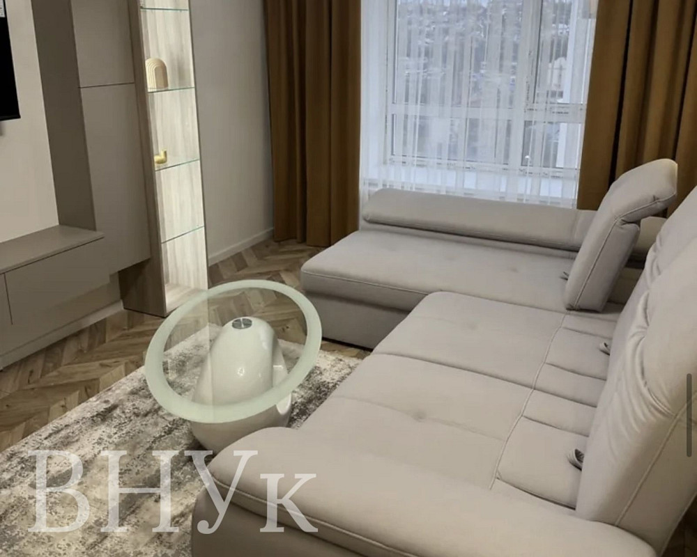 Продам двокімнатну квартиру з якісним дизайнерським ремонтом Тернопіль - зображення 7