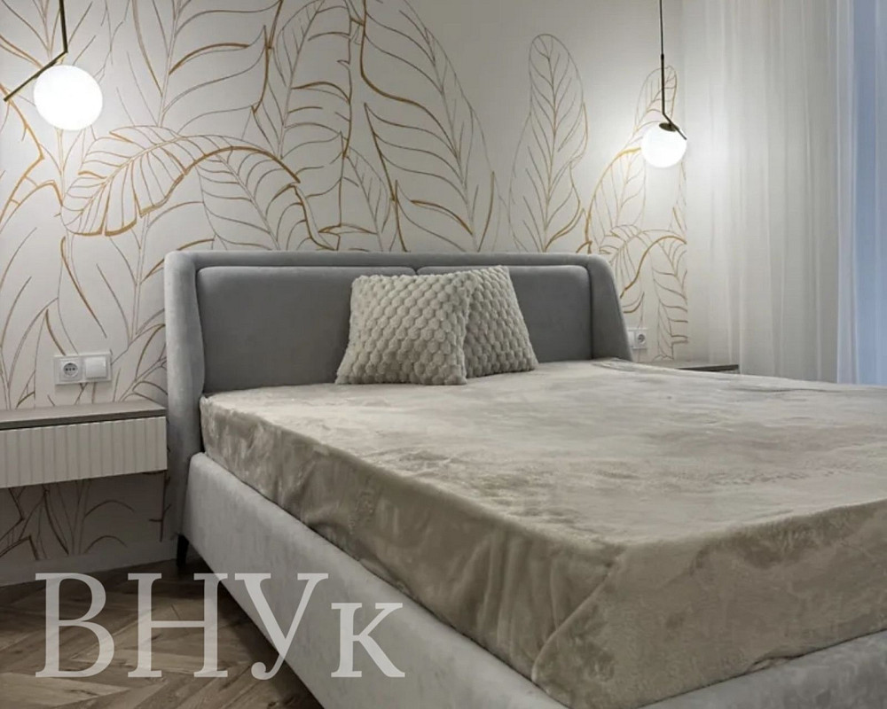 Продам двокімнатну квартиру з якісним дизайнерським ремонтом Тернопіль - зображення 3