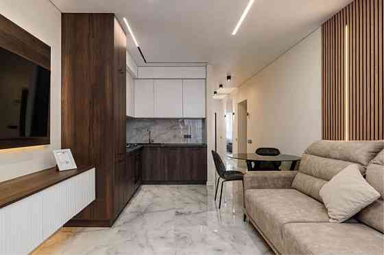 Продаж 1-к квартири в ЖК Safe Town, Кульпарківська Франківський рн Львів