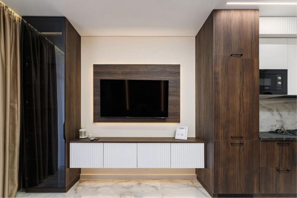 Продаж 1-к квартири в ЖК Safe Town, Кульпарківська Франківський рн Львів - зображення 4