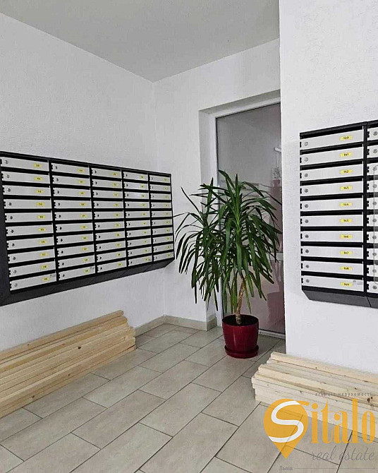 Продаж 1 кімнатної квартири, вулиця Зелена Львів - зображення 6