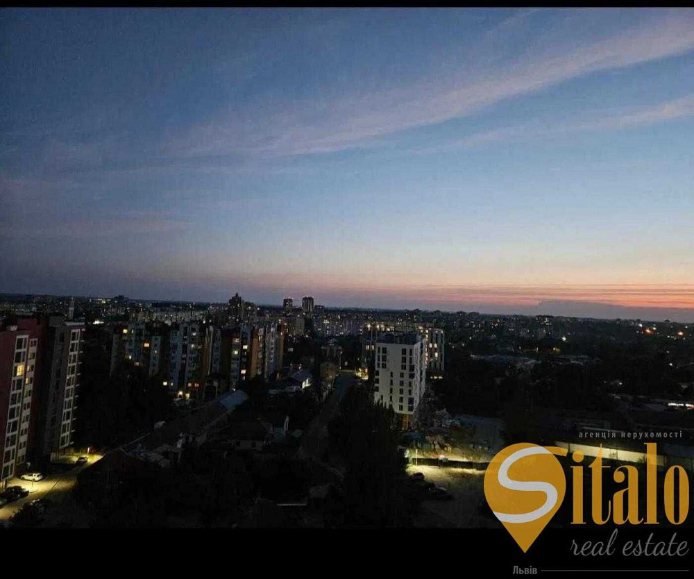 Продаж 1 кімнатної квартири, вулиця Зелена Львів - зображення 7