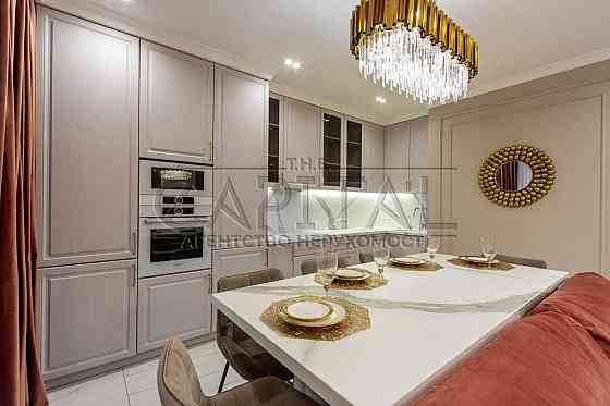 Продажа 3к квартиры 93 м2 Предславинская 42-а ЖК Французкий квартал 2 Киев