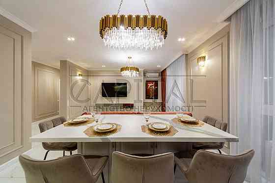 Продажа 3к квартиры 93 м2 Предславинская 42-а ЖК Французкий квартал 2 Киев