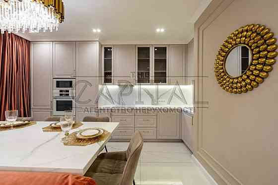 Продажа 3к квартиры 93 м2 Предславинская 42-а ЖК Французкий квартал 2 Киев