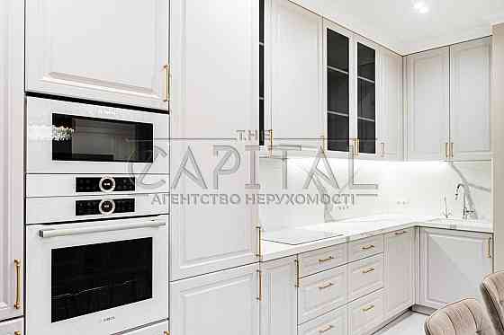 Продажа 3к квартиры 93 м2 Предславинская 42-а ЖК Французкий квартал 2 Киев