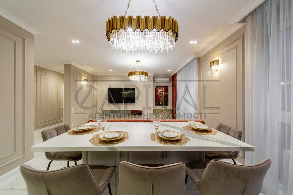 Продажа 3к квартиры 93 м2 Предславинская 42-а ЖК Французкий квартал 2 Киев - изображение 2