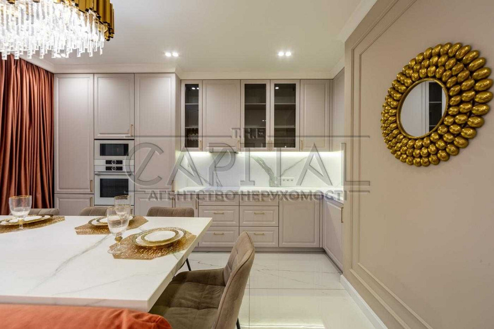 Продажа 3к квартиры 93 м2 Предславинская 42-а ЖК Французкий квартал 2 Киев - изображение 3