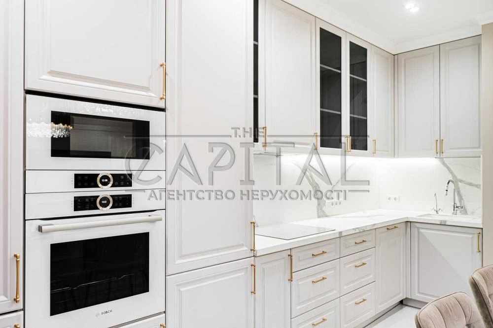 Продажа 3к квартиры 93 м2 Предславинская 42-а ЖК Французкий квартал 2 Киев - изображение 5