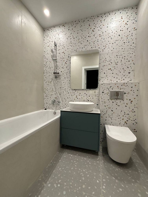 Продам нову 1-кімнатну квартиру в Ірпені! Оформлення 2% Ірпінь - зображення 6