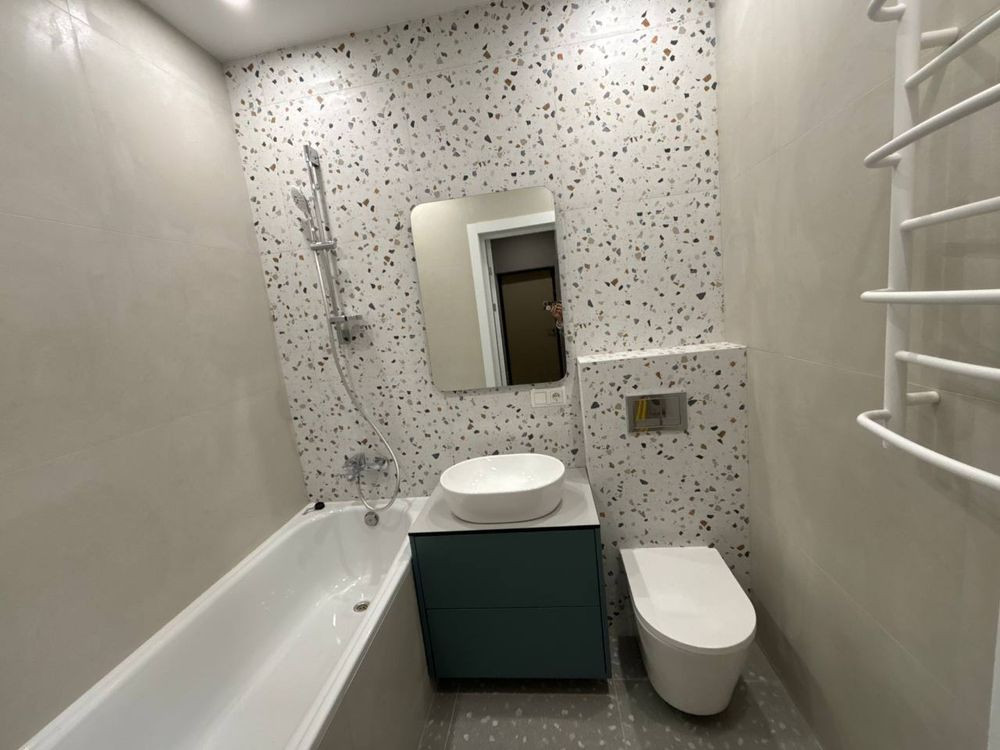 Продам нову 1-кімнатну квартиру в Ірпені! Оформлення 2% Ірпінь - зображення 8