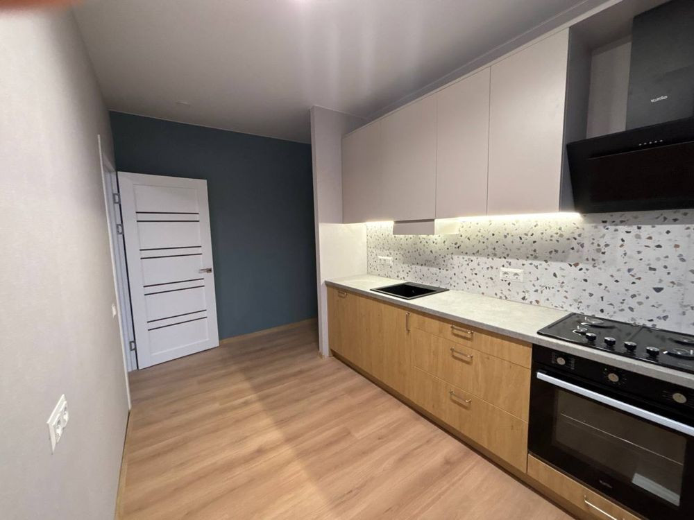 Продам нову 1-кімнатну квартиру в Ірпені! Оформлення 2% Ірпінь - зображення 1