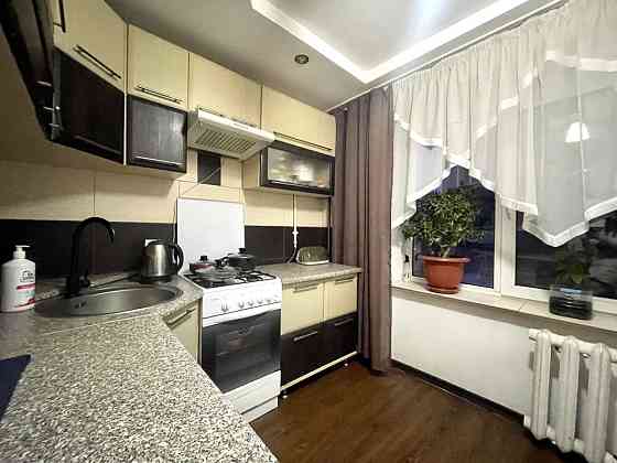 Затишна 2км квартира ! Постанови Івано-Франківськ