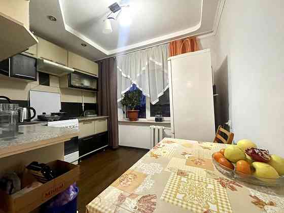 Затишна 2км квартира ! Постанови Івано-Франківськ