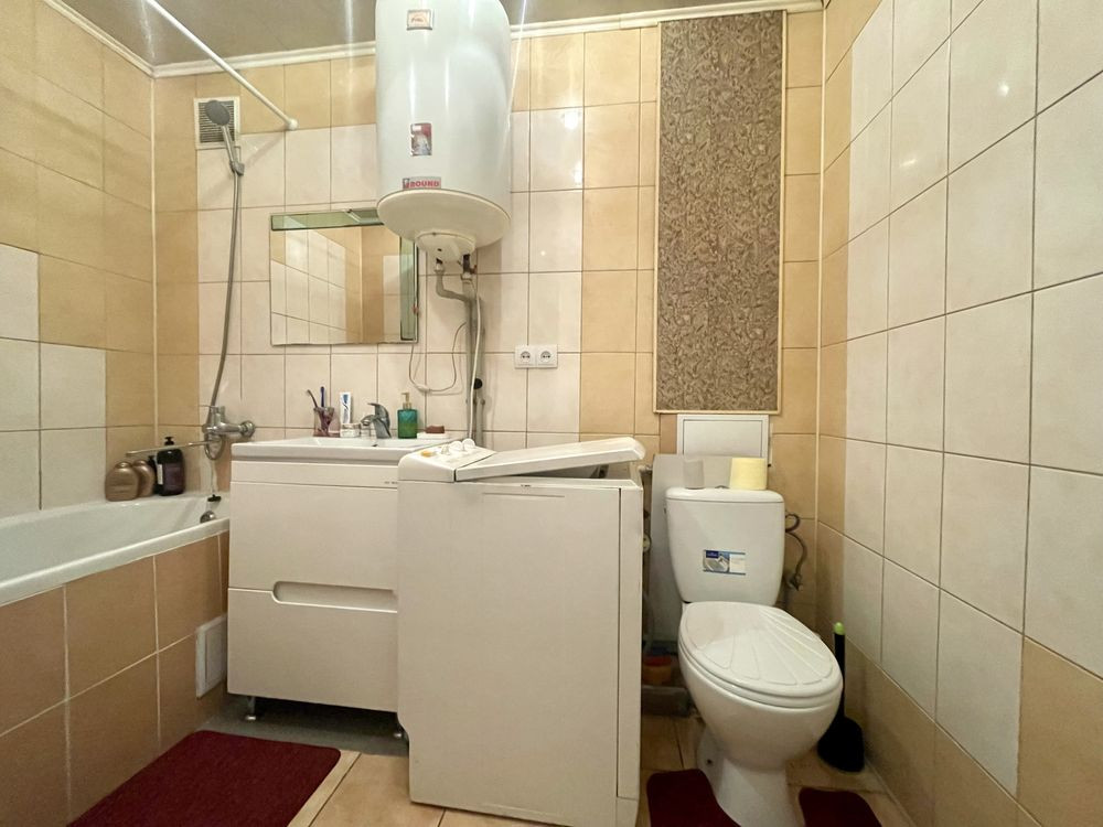 Затишна 2км квартира ! Постанови Івано-Франківськ - зображення 6