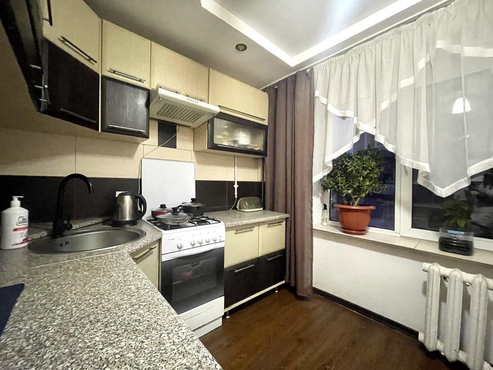 Затишна 2км квартира ! Постанови Івано-Франківськ - зображення 3