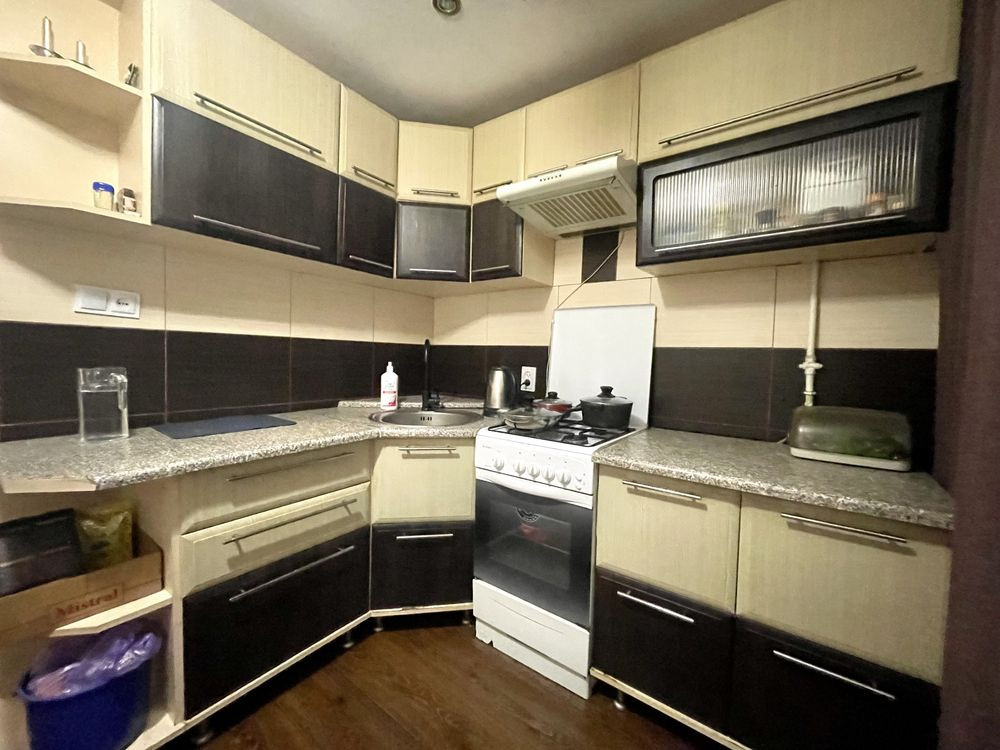 Затишна 2км квартира ! Постанови Івано-Франківськ - зображення 4