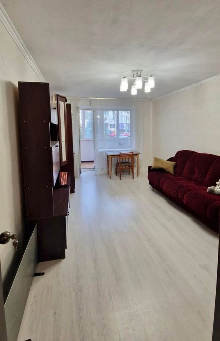 Затишна 2км квартира ! Постанови Івано-Франківськ - зображення 1